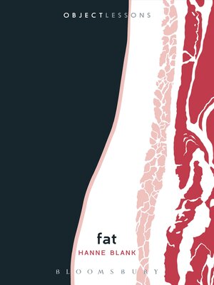 cover image of Fat